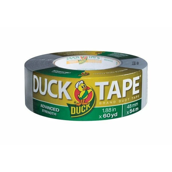 Keeney Mfg Tape 48Mm X 55M Wrapped Duct 394471